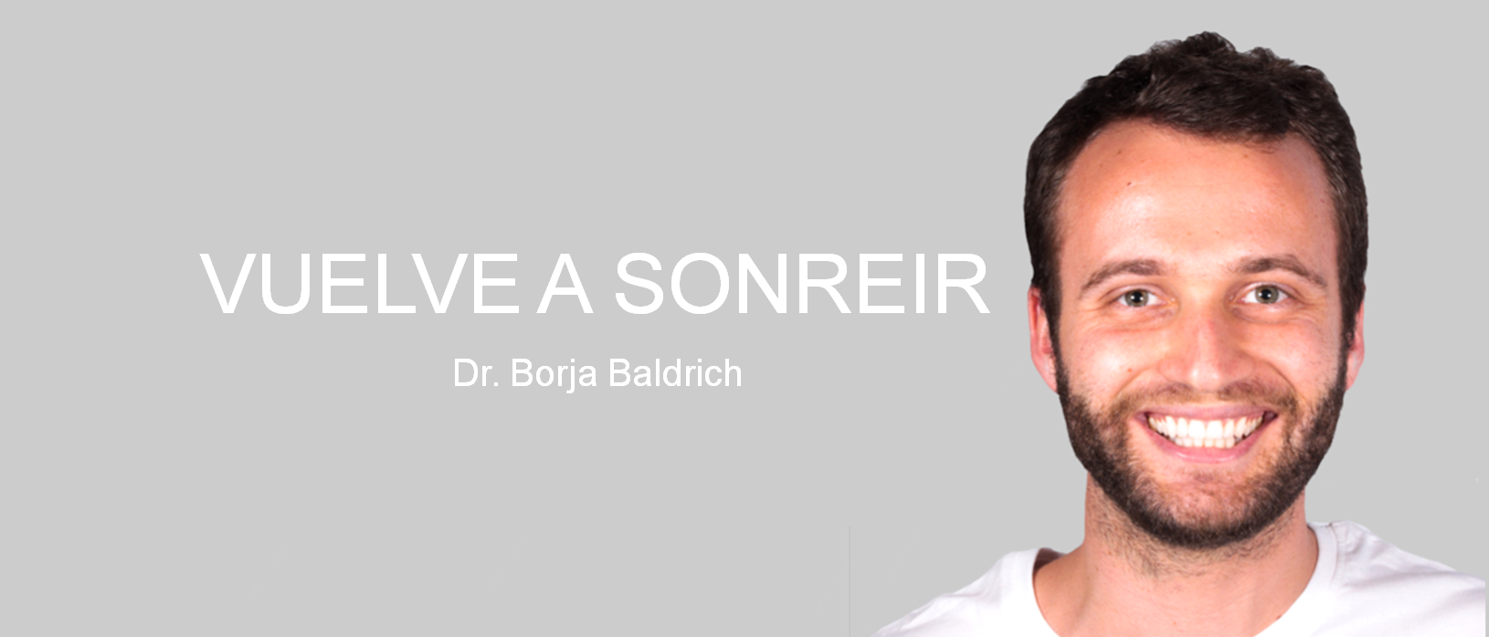 borja baldrich odontólogo en viladecans
