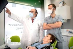 clínica dental Viladecans