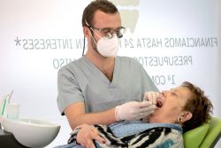 clínica dental Viladecans
